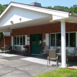 Great River Care Center