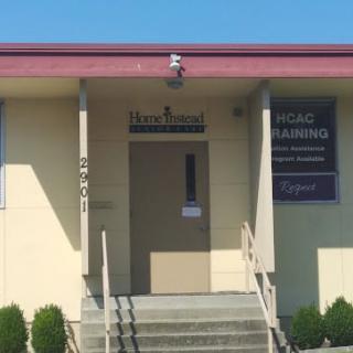 Professional Home Care III