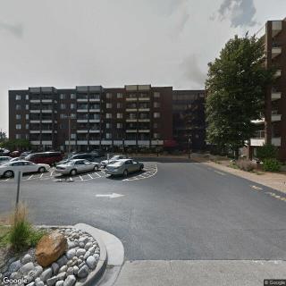Oak Terrace Retirement Community