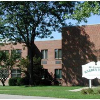 Warren Haven Rehab And Nursing Center