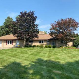 The Sugarbush House IV