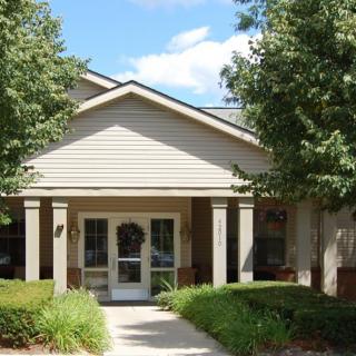 Addington Place Memory Care Northville