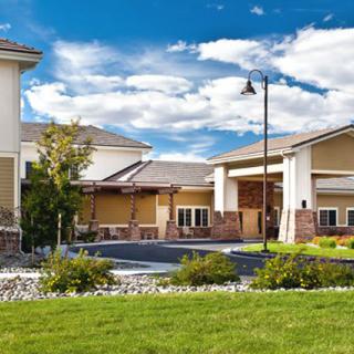 Wingfield Hills Health & Wellness