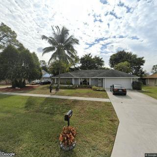 The Residence at Paddock Park II