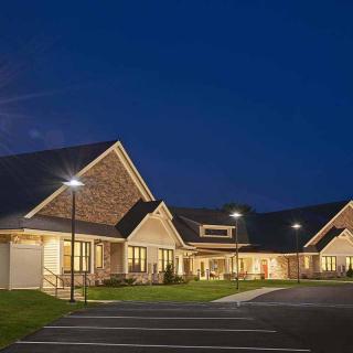 Legacy Place Cottages