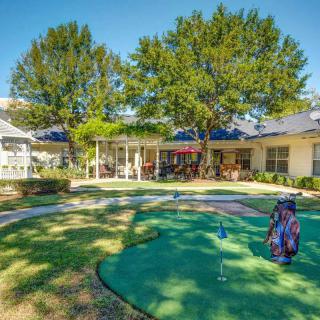 The Auberge at Kingwood