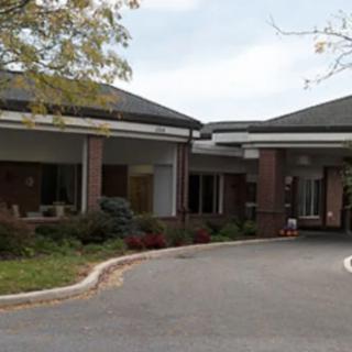 Coffman Nursing Home