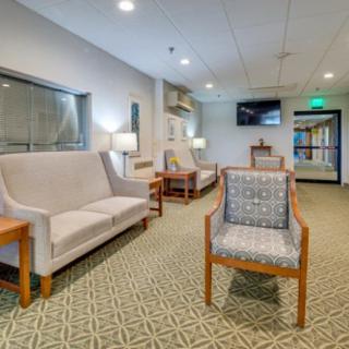 Mount Saint Vincent Care Center