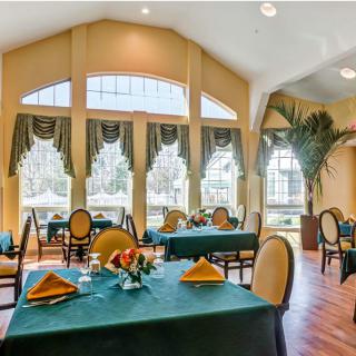 Brandywine Living At Reflections At Colts Neck