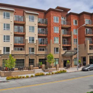 Aljoya Thornton Place,  a CCRC