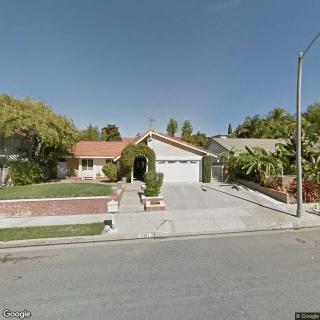 Hillside Retirement Home