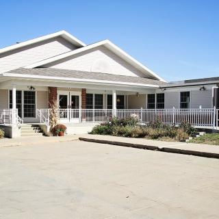 Griswold Rehabilitation & Health Care Center