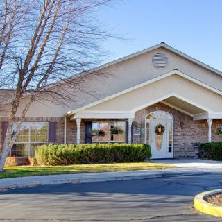Brookdale Reno