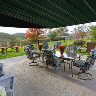 Elderwood Village at Ticonderoga