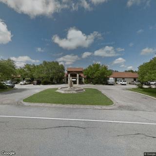 Monument Rehabilitation And Nursing Center