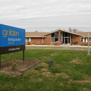 Parkway Care & Rehabilitation Center
