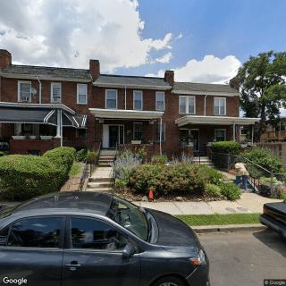 Smith House