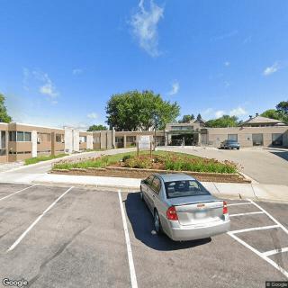 St Lucas Care Ctr