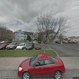 Hays Plaza Apartments