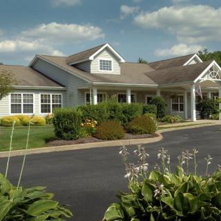 Noble Senior Living at Bridgeton
