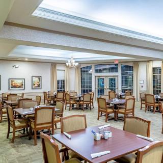 Brentwood At Elkhart Independent Living