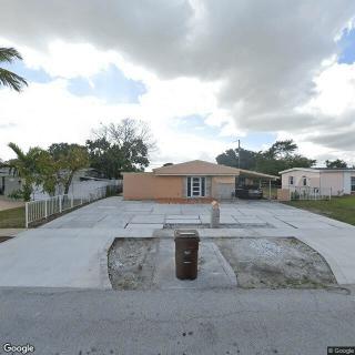 Senior Living Home