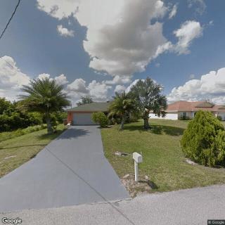 Adult Family Care Home