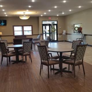 Jefferson City Manor Care Center