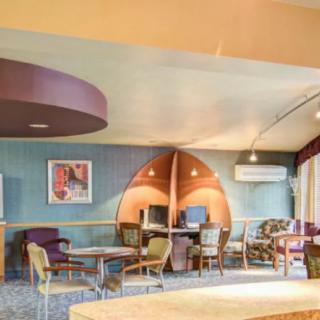 Manor Care Health Services - Chevy Chase