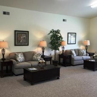 Care Partners Oconto