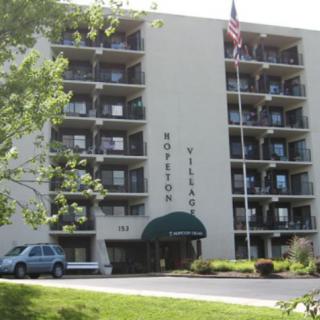 National Church Residences At Hopeton Village