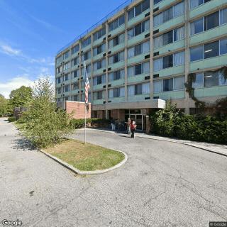Mariners Residence