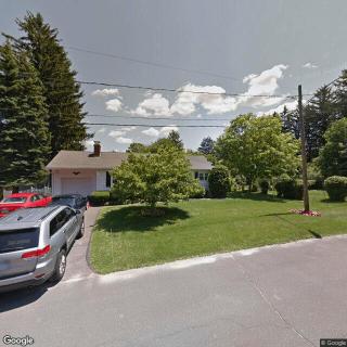Connecticut Live-Ins and Homemakers LLC