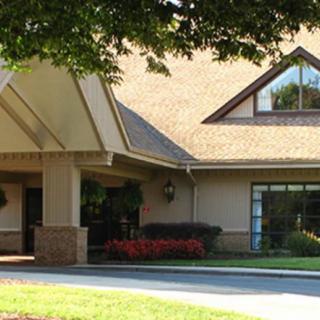 Bermuda Village Retirement Center