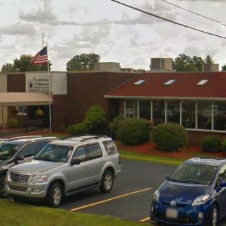 Indiana Square Personal Care Home