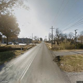 Coweta Apartments