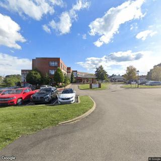 Presbyterian Seniorcare
