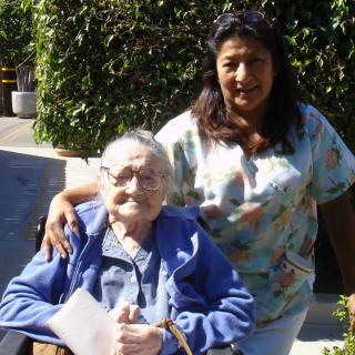 Caregiving for You,  Inc.