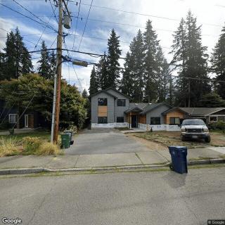 Redmond's Heart Adult Family Home