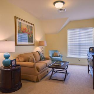 Dublin Assisted Living And Memory Support By Senio