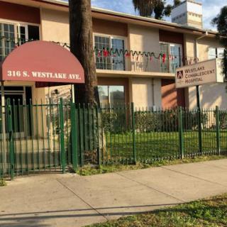 Westlake Convalescent Hospital