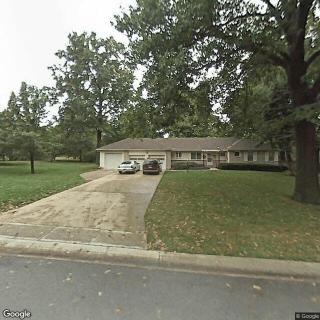 Care Haven Homes Southmoor