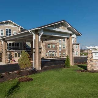 Heartis Village of Peoria