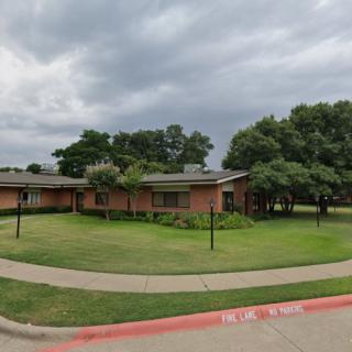 Diversicare Of Lake Highlands