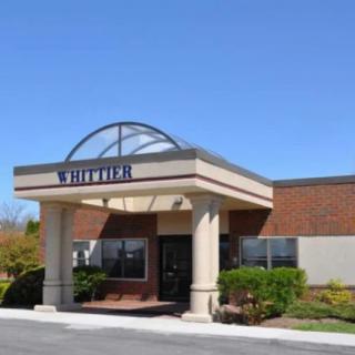 Whittier Rehab & Skilled Nursing Center