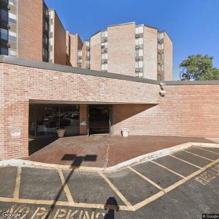 Memphis Towers