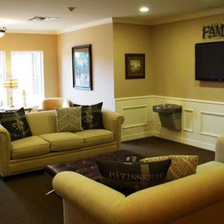Villagio Of Plano