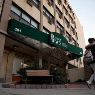 Fort Tryon Center For Rehabilitation And Nursing