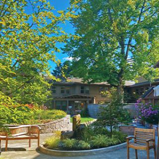 Marie Rose Center Assisted Living