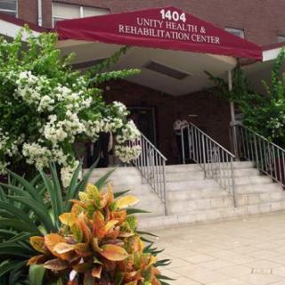 Unity Health And Rehabilitation Center